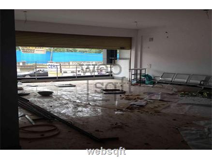 Commercial Shop-Mulgi for Rent in Hyderabad